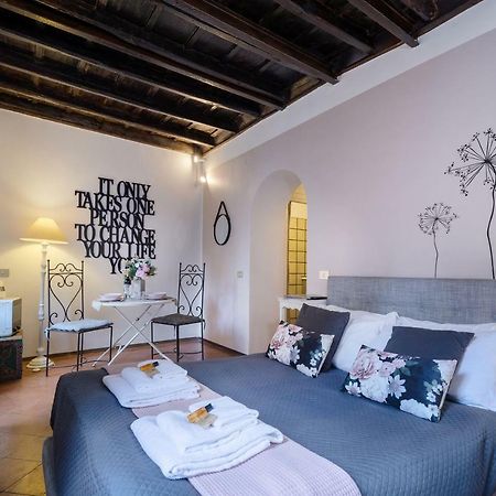Rome As You Feel - Santo Stefano Exterior foto